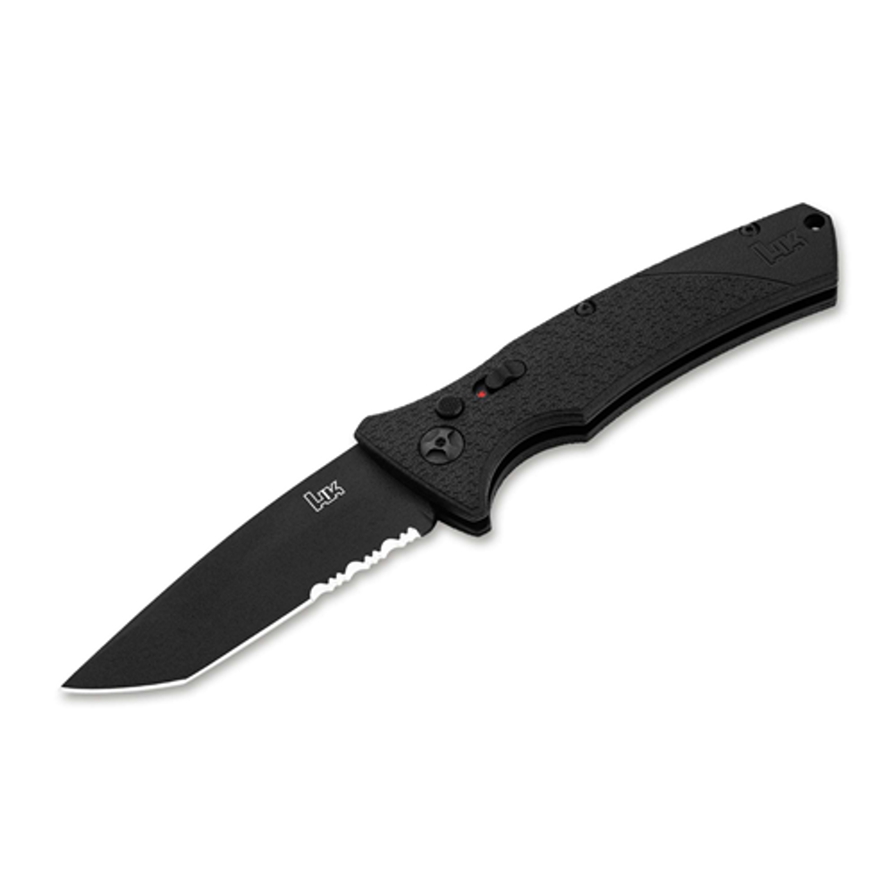 Boker 01HK502 HECKLER & KOCH FD01