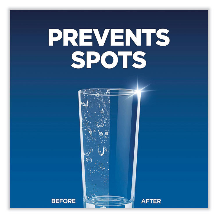 RECKITT BENCKISER FINISH® 75713 Jet-Dry Rinse Agent, 8.45 oz Bottle