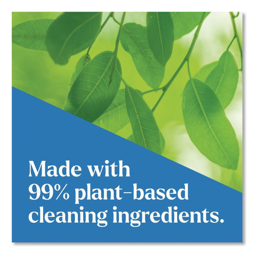 CLOROX SALES CO. 60276CT Clorox Pro EcoClean All-Purpose Cleaner, Unscented, 32 oz Spray Bottle, 9/Carton
