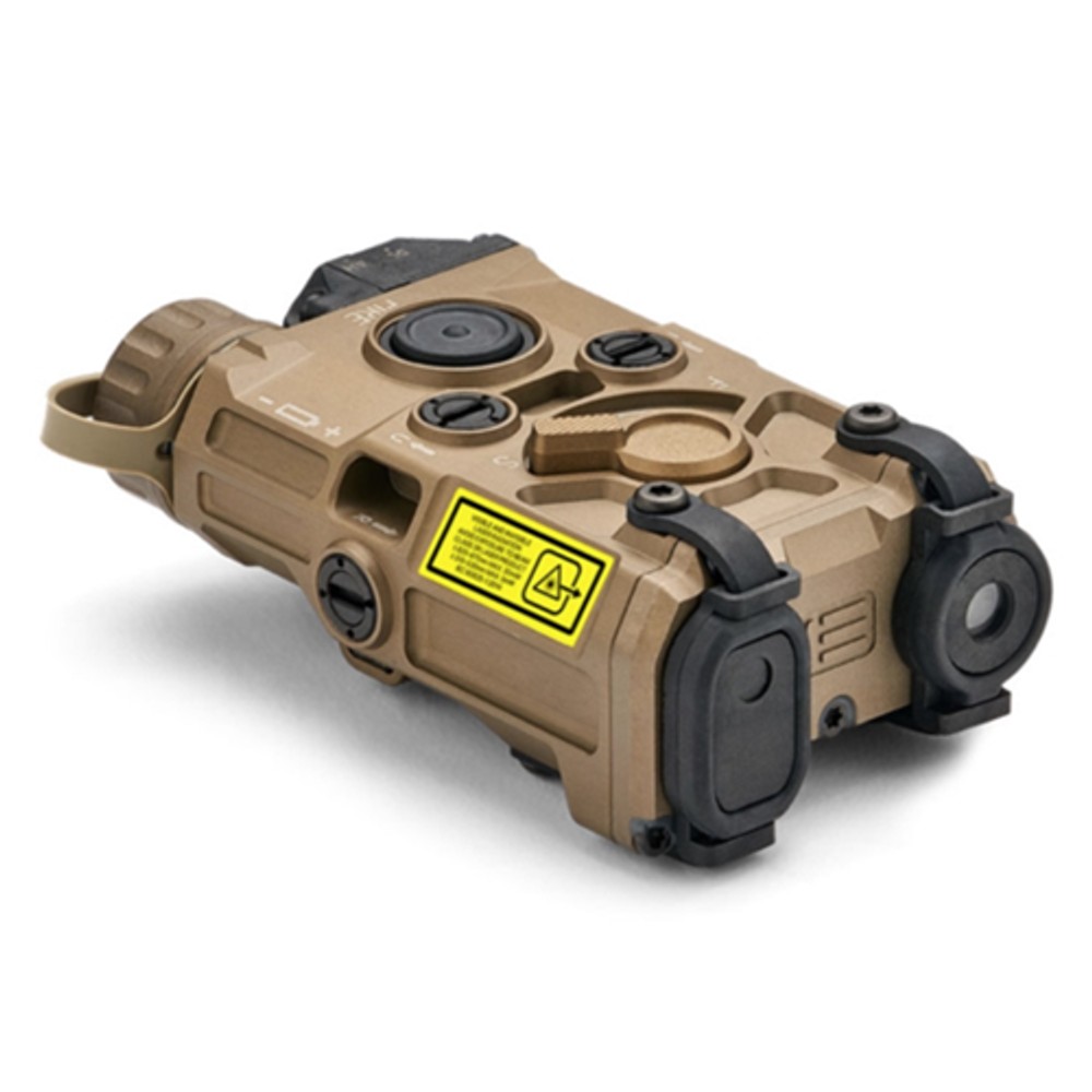 EOTech EOT-OGL-C-T EOTECH OGL (On Gun Laser)