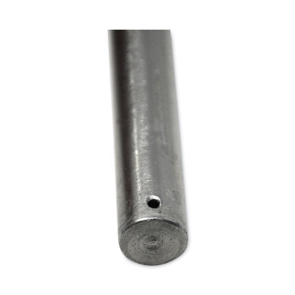 RUBBERMAID COMMERCIAL PROD. 9W71-L3 Mega BRUTE Waste Collector Replacement Axle Kit, Silver