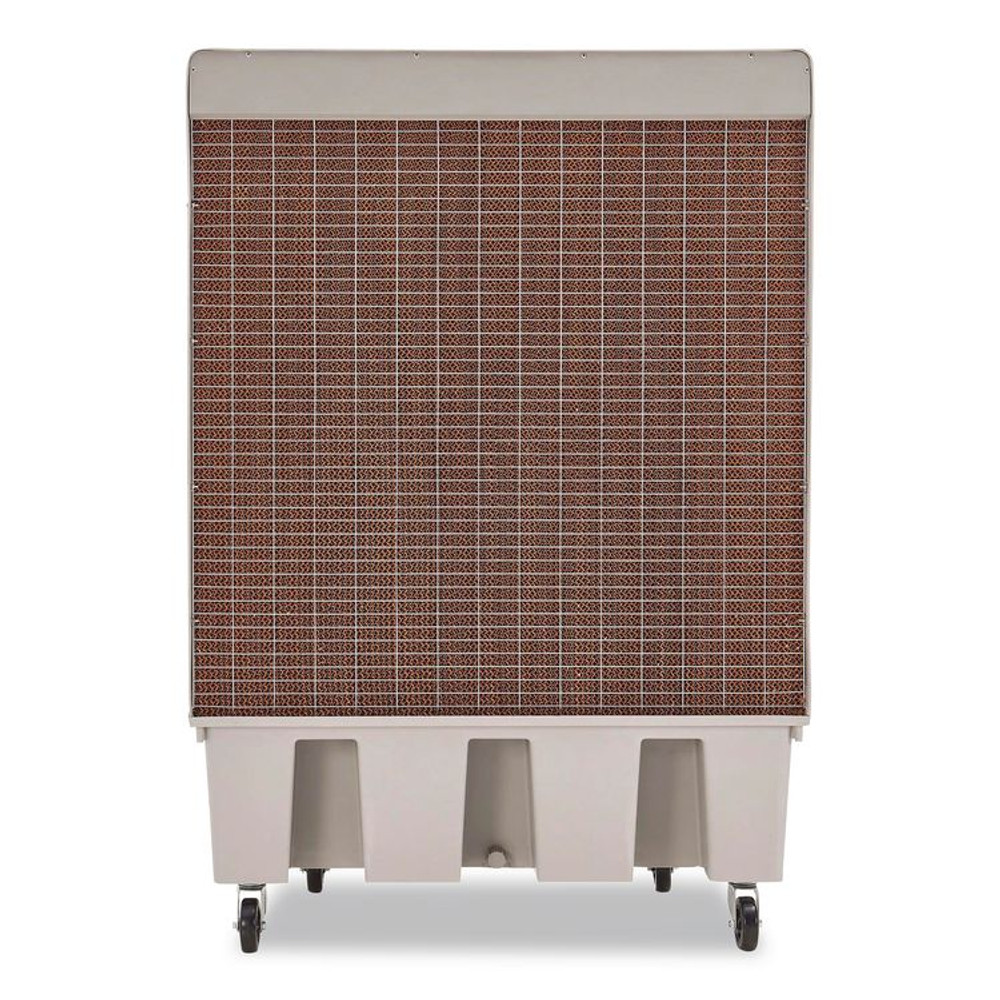 GLOBAL INDUSTRIAL 293131 Portable Evaporative Cooler, 30", 3 Speeds, 26 gal