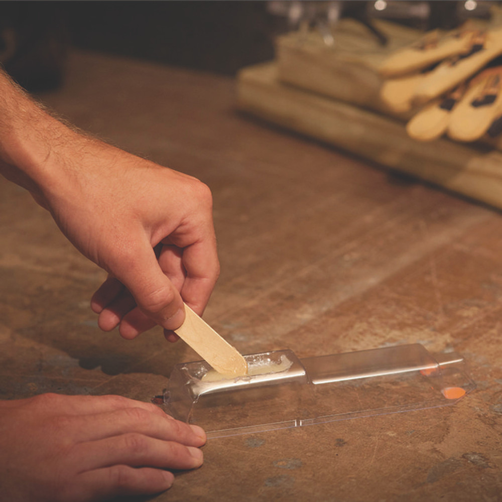 GORILLA GLUE COMPANY 4200101 Epoxy, 0.85 oz, Dries Clear