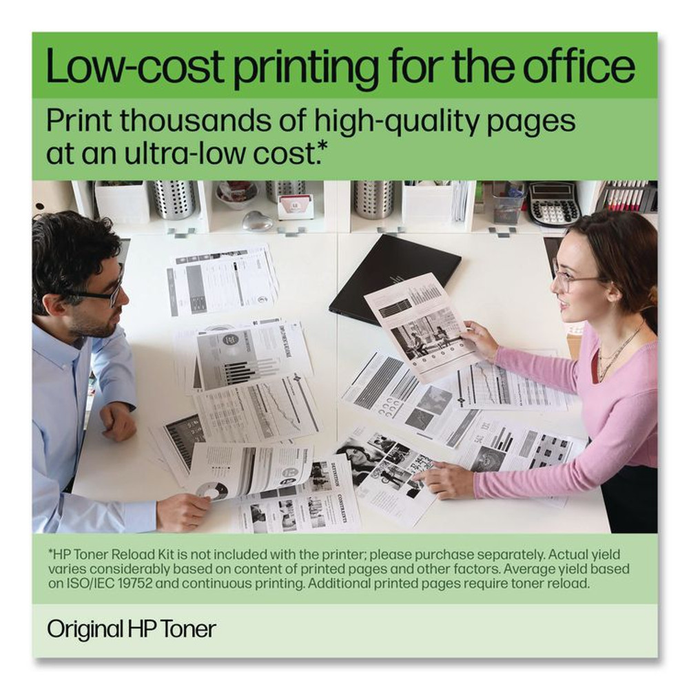 HP INC W2252A HP 225A (W2252A) Yellow Original LaserJet Toner Cartridge