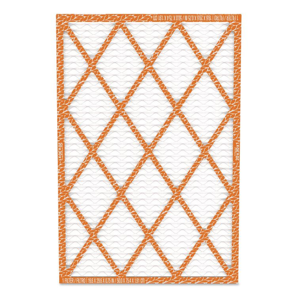 KIMBERLY-CLARK PROFESSIONAL Kleenex® 56051 Advanced Allergen Air Filter MERV 11, 20 x 30, 6/Carton