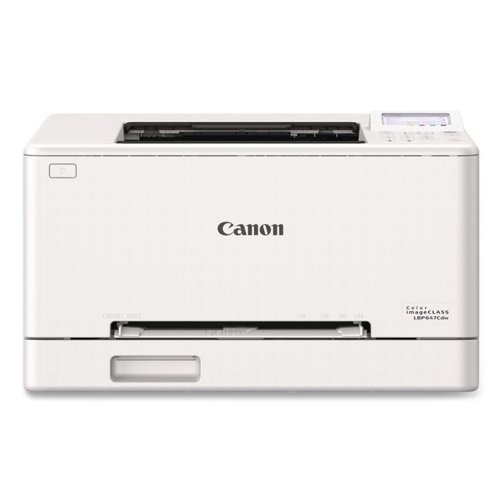 INNOVERA Canon® 6929C002 imageCLASS LBP647Cdw Wireless Laser Printer