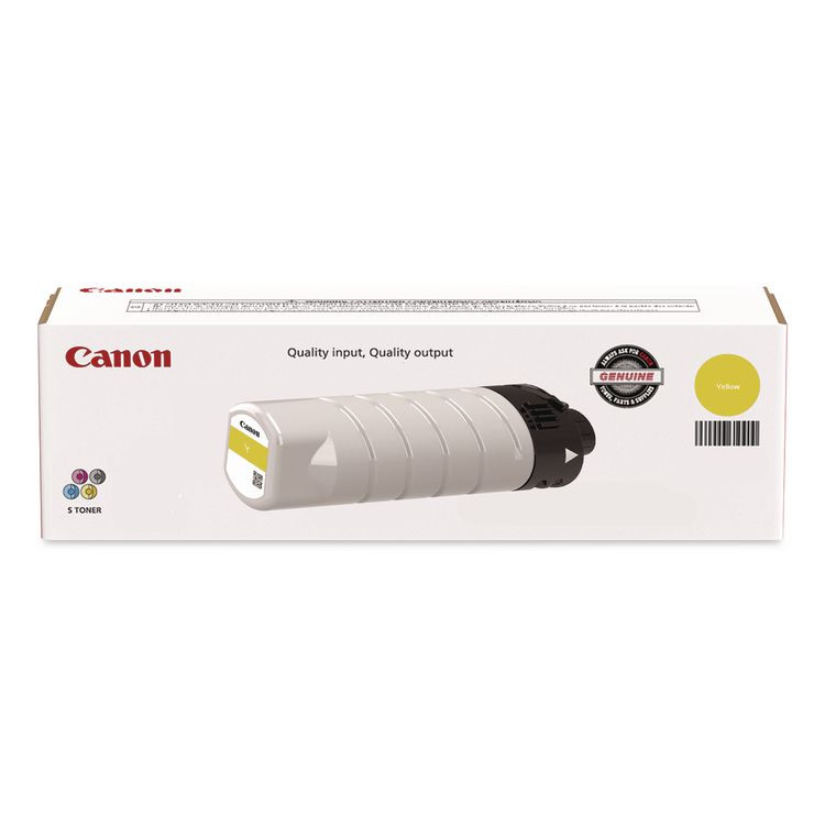 INNOVERA Canon® 2784C001 2784C001 (PGI-7200XXL), FINE, Extra High-Yield, Ink, 16,500 Page-Yield, Yellow