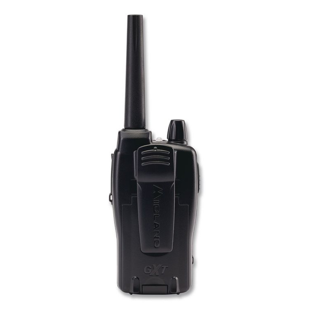 MIDLAND RADIO GXT3000VP4 GXT3000 Two-Way Radios, 2 Radios, 50 Channels