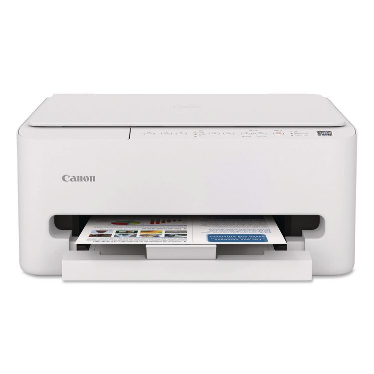 INNOVERA Canon® 7181C002 PIXMA TS4320 Inkjet Printer, Copy/Print/Scan