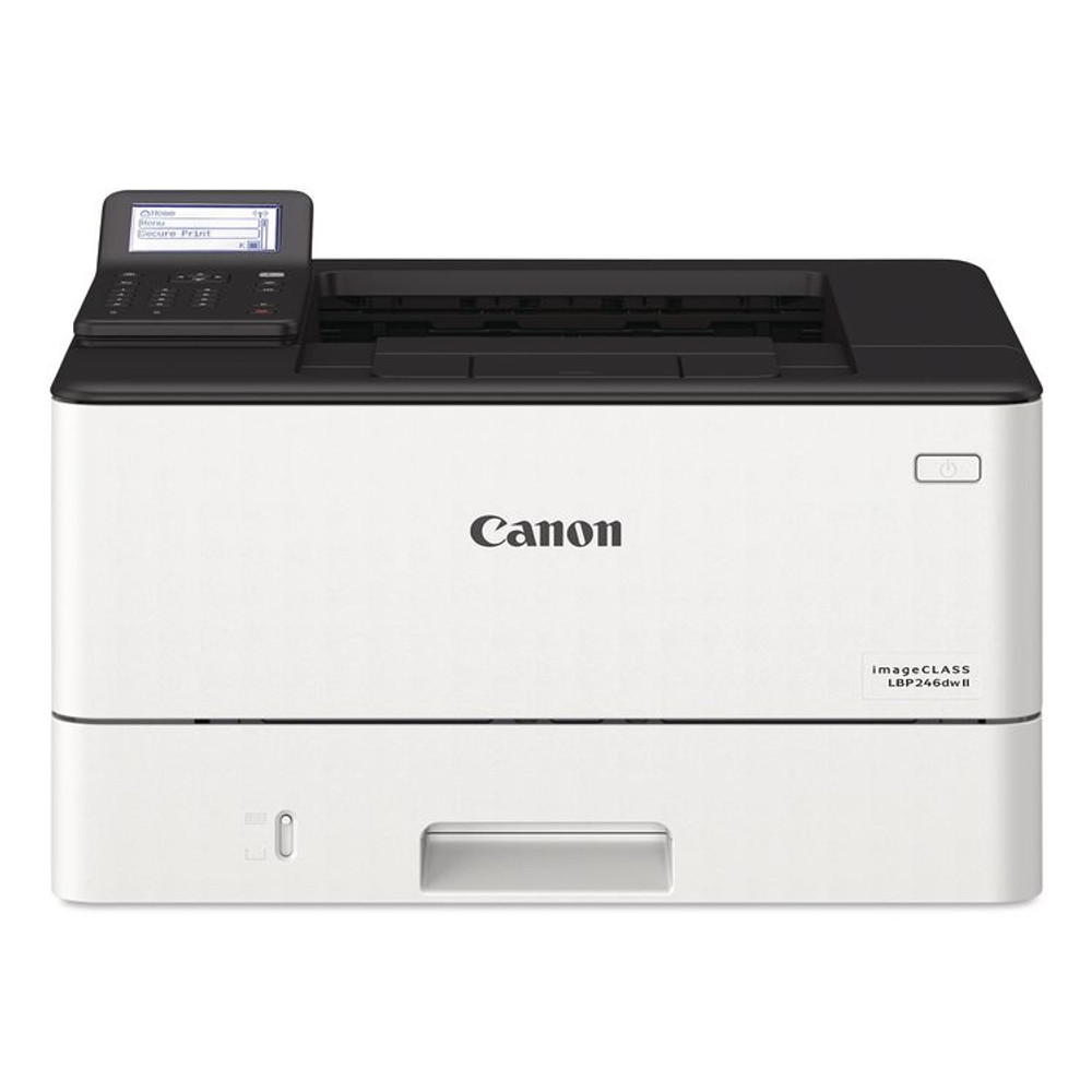 INNOVERA Canon® 7187C005 imageCLASS LBP246dw II Wireless Laser Printer