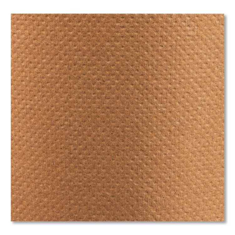 SOUNDVIEW Marcal PRO™ NP6800EN Brown Roll Towel, 1-Ply, 7.87" x 800 ft, Brown, 6 Rolls/Carton