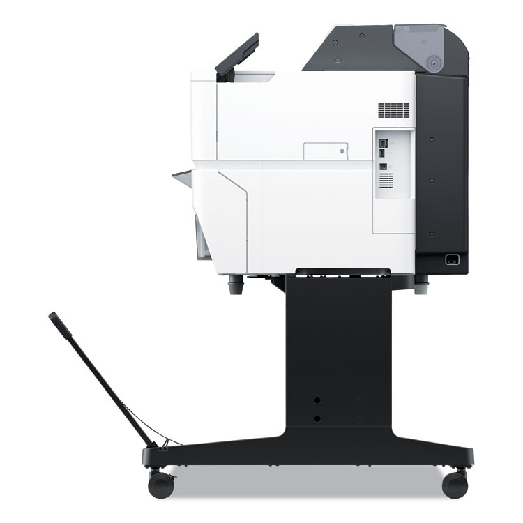 EPSON AMERICA, INC. SCT3475SR SureColor T3475 24" Wireless Wide Format Inkjet Printer