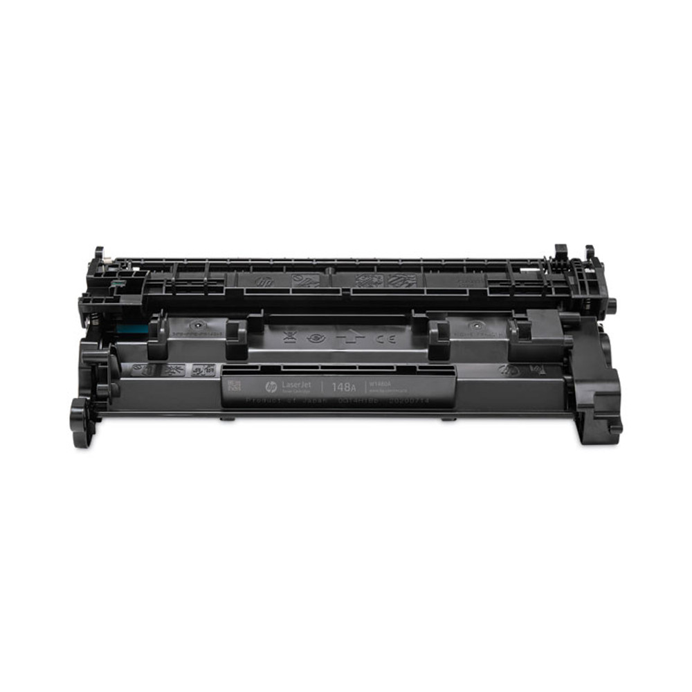 HP INC W1480A HP 148A, (W1480A) Black Original LaserJet Toner Cartridge