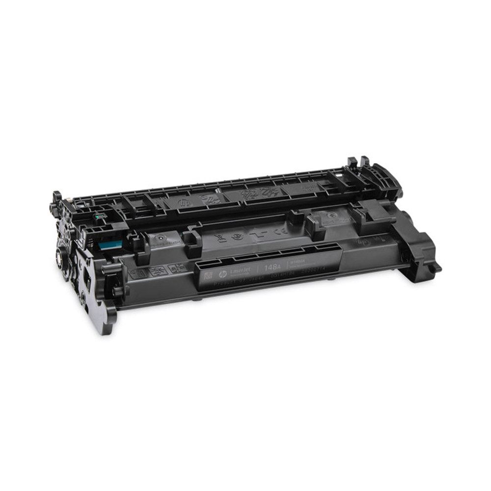 HP INC W1480A HP 148A, (W1480A) Black Original LaserJet Toner Cartridge