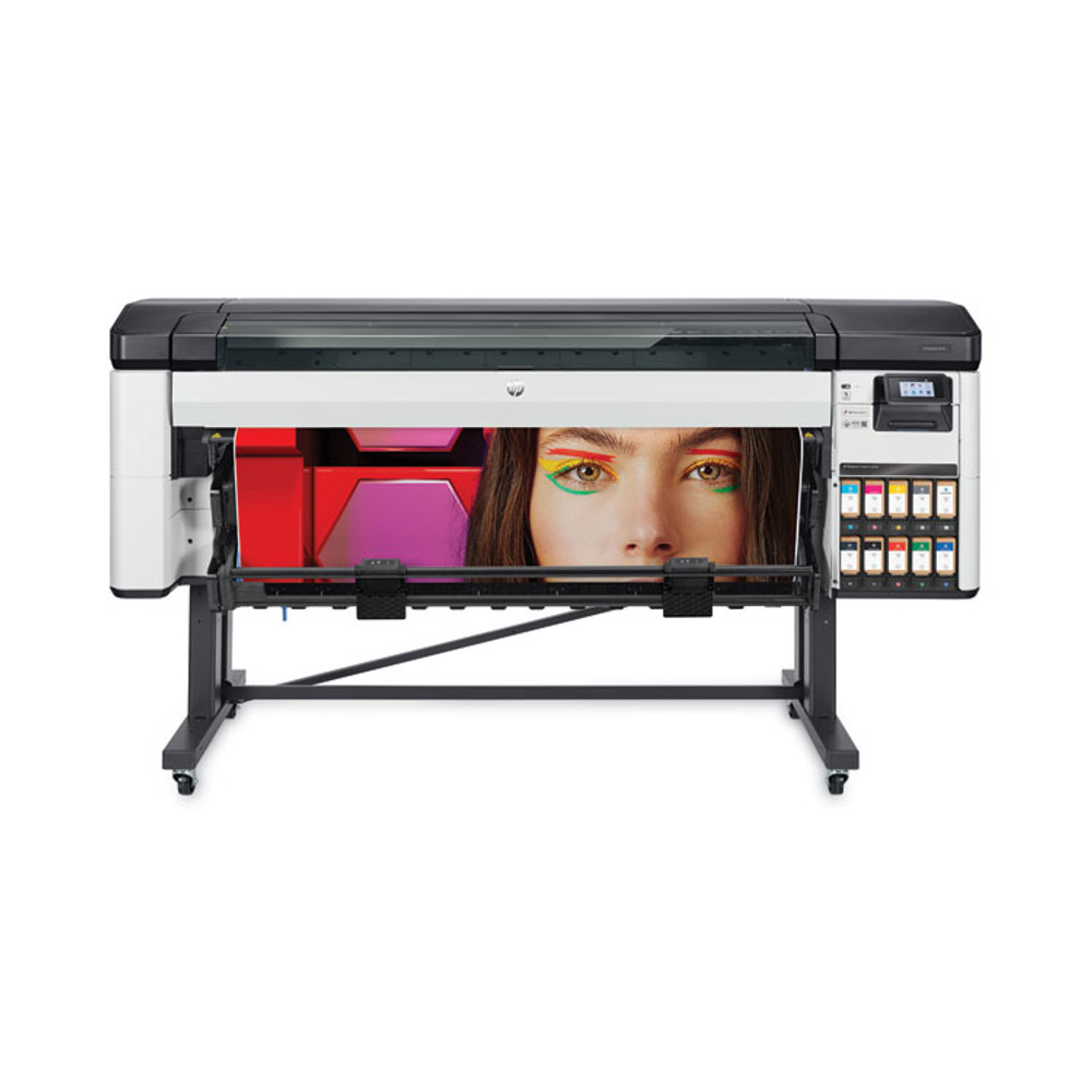 HP INC 2RM82A DesignJet Z9+ Pro 64" Wide Format Inkjet Printer