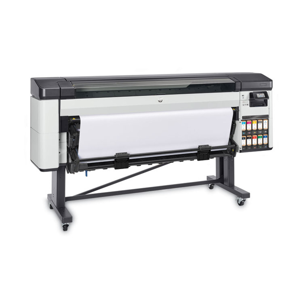 HEWLETT PACKARD SUPPLIES HP 2RM82A DesignJet Z9+ Pro 64" Wide Format Inkjet Printer