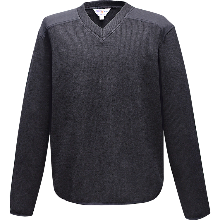 Flying Cross 790 86 XLARGE N/A Justice V-Neck Sweater