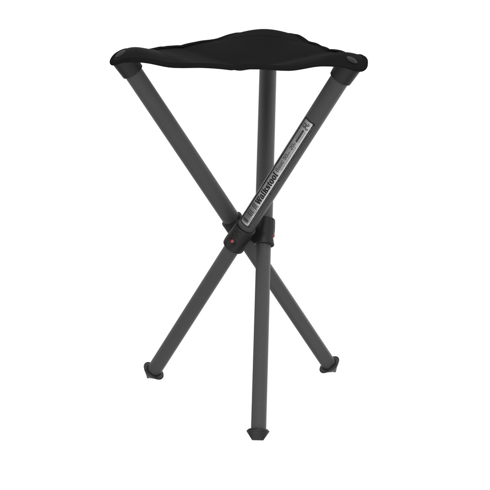  WB50 Walkstool Basic 50 Portable Folding Stool