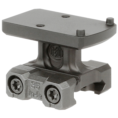 Midwest Industries MI-MK2-RMR1/3 MK2 RMR Mount - 1/3 Cowitness