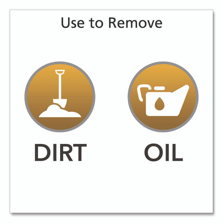 GO-JO INDUSTRIES GOJO® 94712 NATURAL ORANGE Smooth Hand Cleaner, Quick-Acting Lotion with Flip-Cap Squeeze Bottle, Citrus Scent, 14 fl oz, 12/Carton