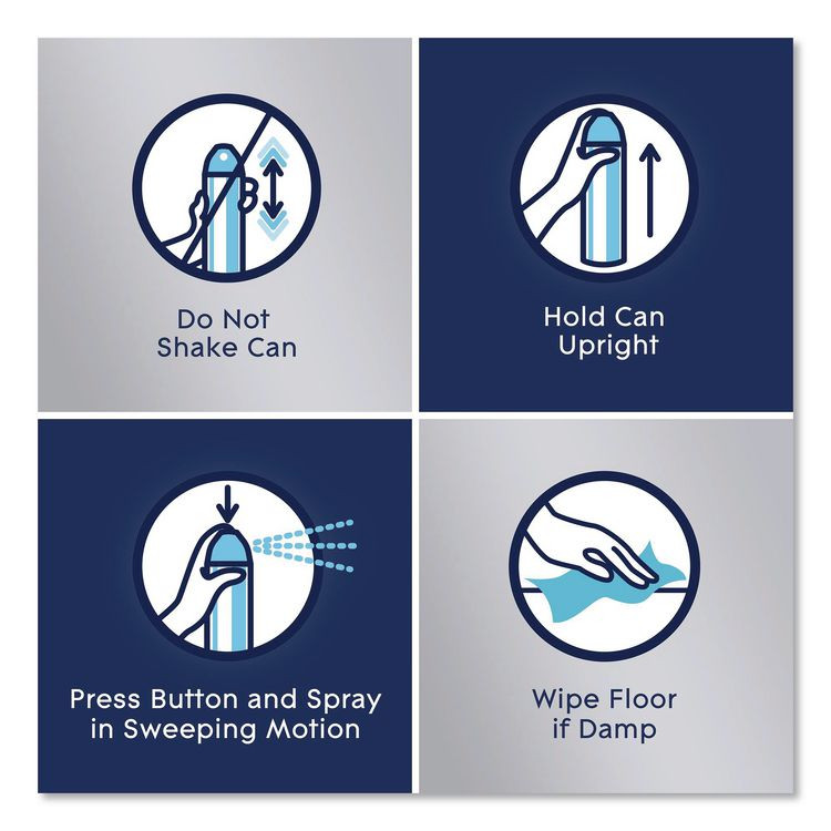 SC JOHNSON Glade® 391403 Air Freshener, Lavender, 7.3 oz Aerosol Spray, 3/Pack