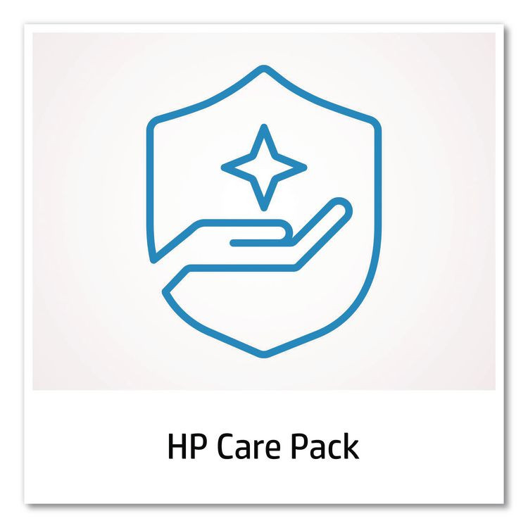 HP INC UK8N2E Five-Year NBD Hardware Support for HP DesignJet T870 H-Series