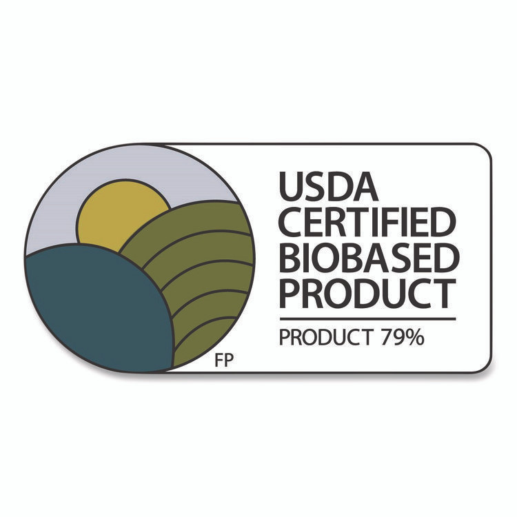 GO-JO INDUSTRIES MICRELL® 9755-04CT Antibacterial Lotion Soap, Light Scent, 1 gal, 4/Carton