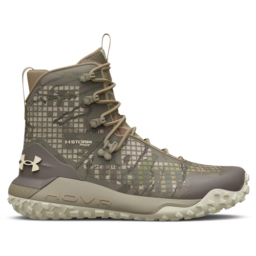 Under Armour 3025573-900-10.5 UA HOVR Dawn WP 2.0