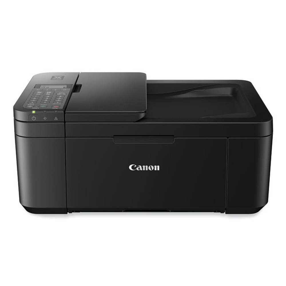 INNOVERA Canon® 5074C002 PIXMA TR4720 All- in-One Printer, Copy/Fax/Print/Scan, Black