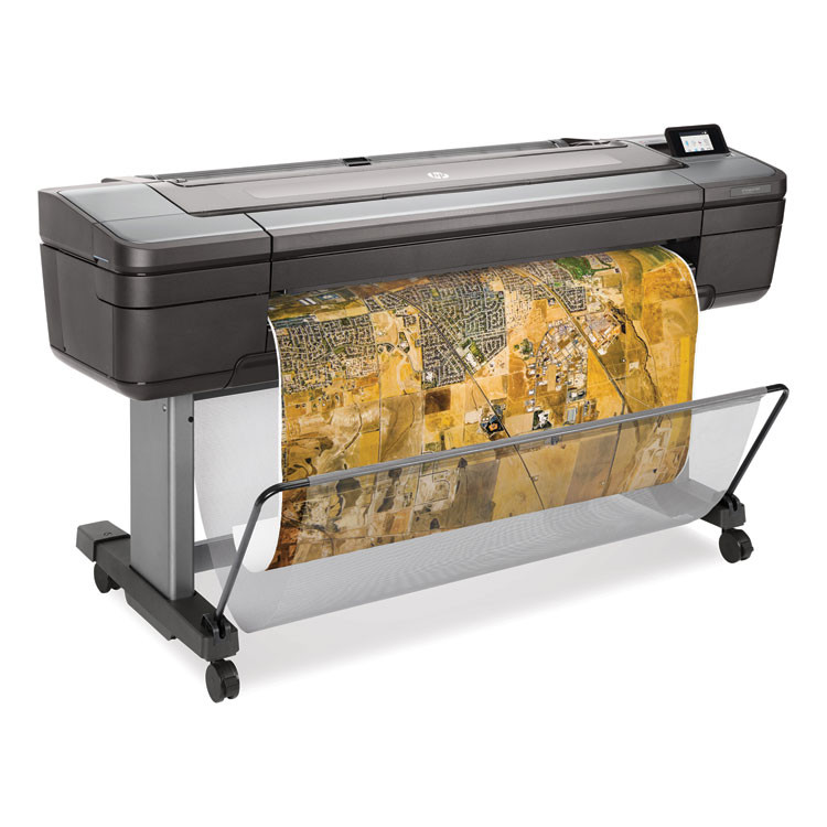 HP INC T8W15A DesignJet Z6 24" Wide Format PostScript Inkjet Printer