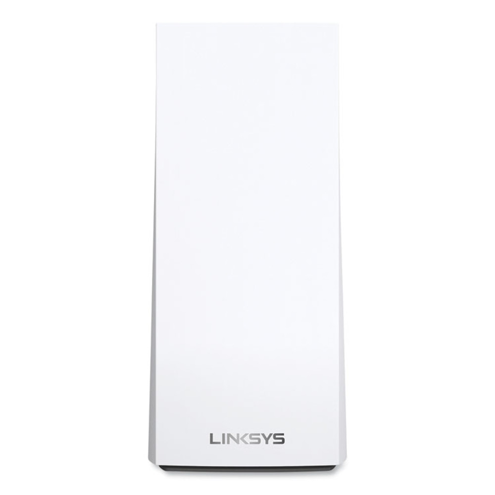 BELKIN AP LINKSYS™ MX10600 Velop Whole Home Mesh Wi-Fi System, 6 Ports, Tri-Band 2.4 GHz/5 GHz