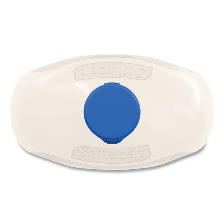 COLGATE PALMOLIVE, IPD. Softsoap® 45992EA Moisturizing Hand Soap Refill with Aloe, Fresh Scent, 50 oz