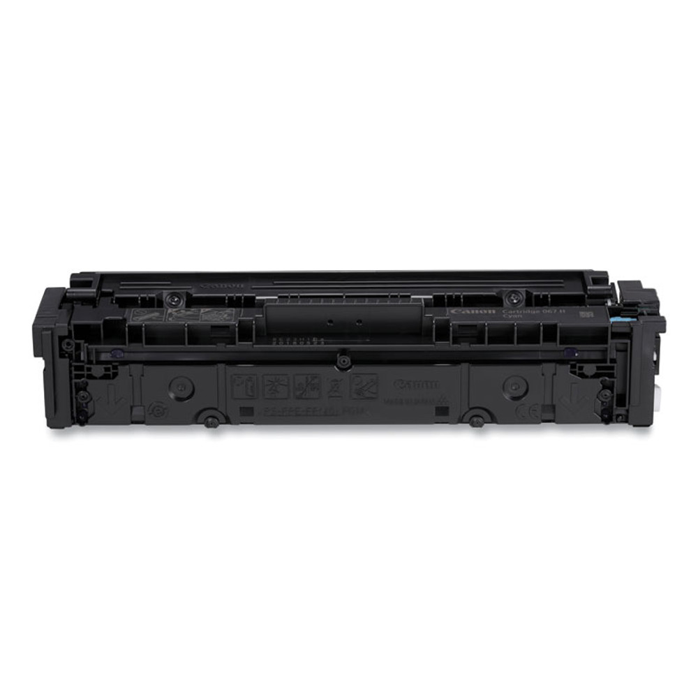 INNOVERA Canon® 5105C001 5105C001 (067H) High-Yield Toner, 2,350 Page-Yield, Cyan
