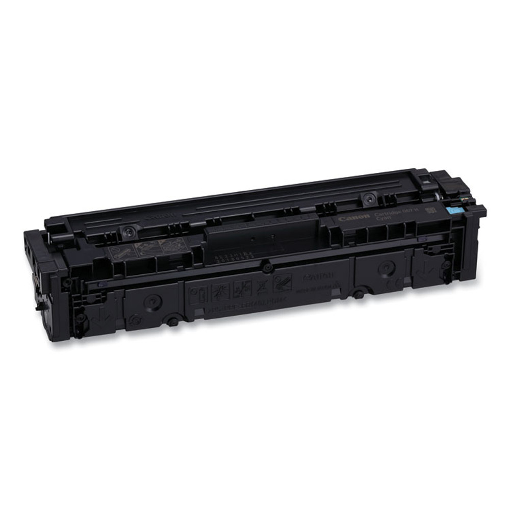 INNOVERA Canon® 5105C001 5105C001 (067H) High-Yield Toner, 2,350 Page-Yield, Cyan