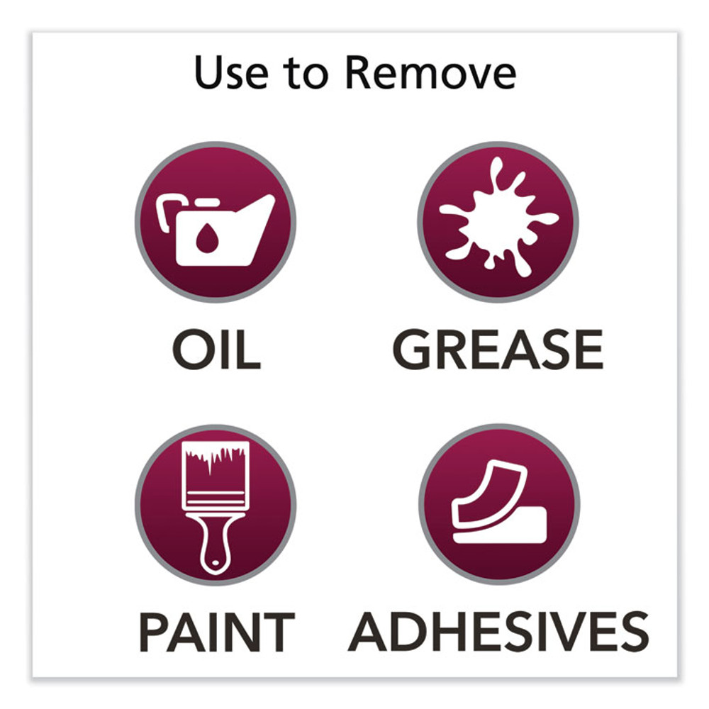GO-JO INDUSTRIES GOJO® 7282-04 SUPRO MAX Heavy Duty Hand Cleaner, Refill for GOJO PRO TDX 2000 Dispenser, Cherry Fragrance, 2,000 mL, 4/Carton