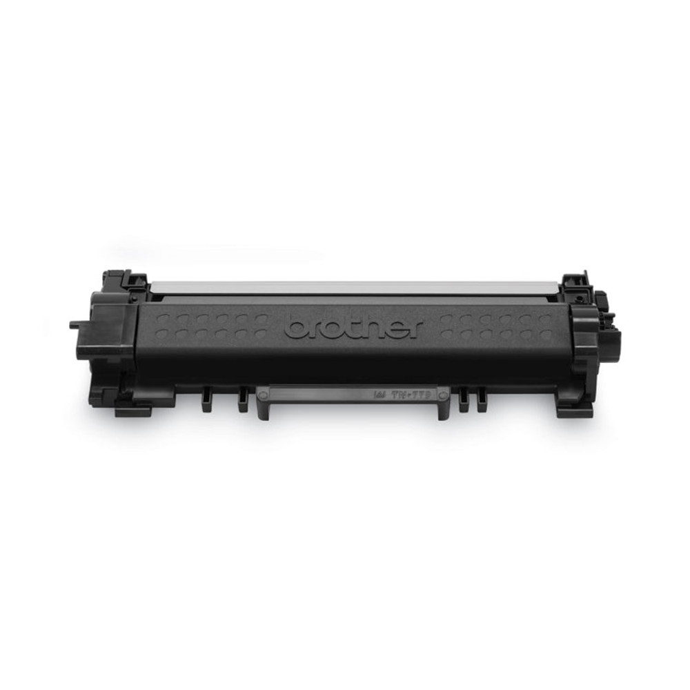BROTHER INTL. CORP. TN770 TN770 Super High-Yield Toner, 4,500 Page-Yield, Black