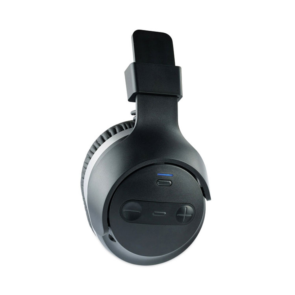 3M/COMMERCIAL TAPE DIV. QUIETSPSIOC Quiet Space Headphones, Black