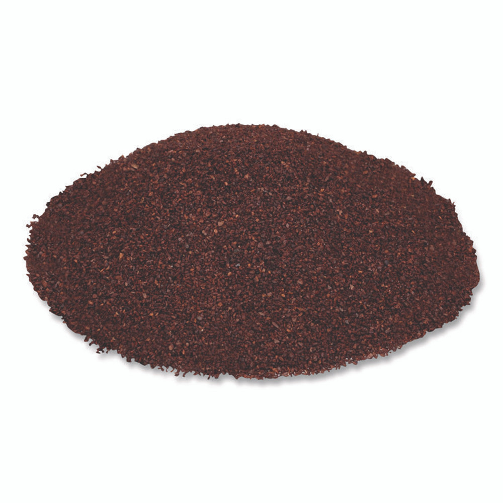 J.M. SMUCKER CO. 1850 21513 Pioneer Blend Decaf Ground Coffee, 2.5 oz Fraction Pack, 24 Packs/Carton