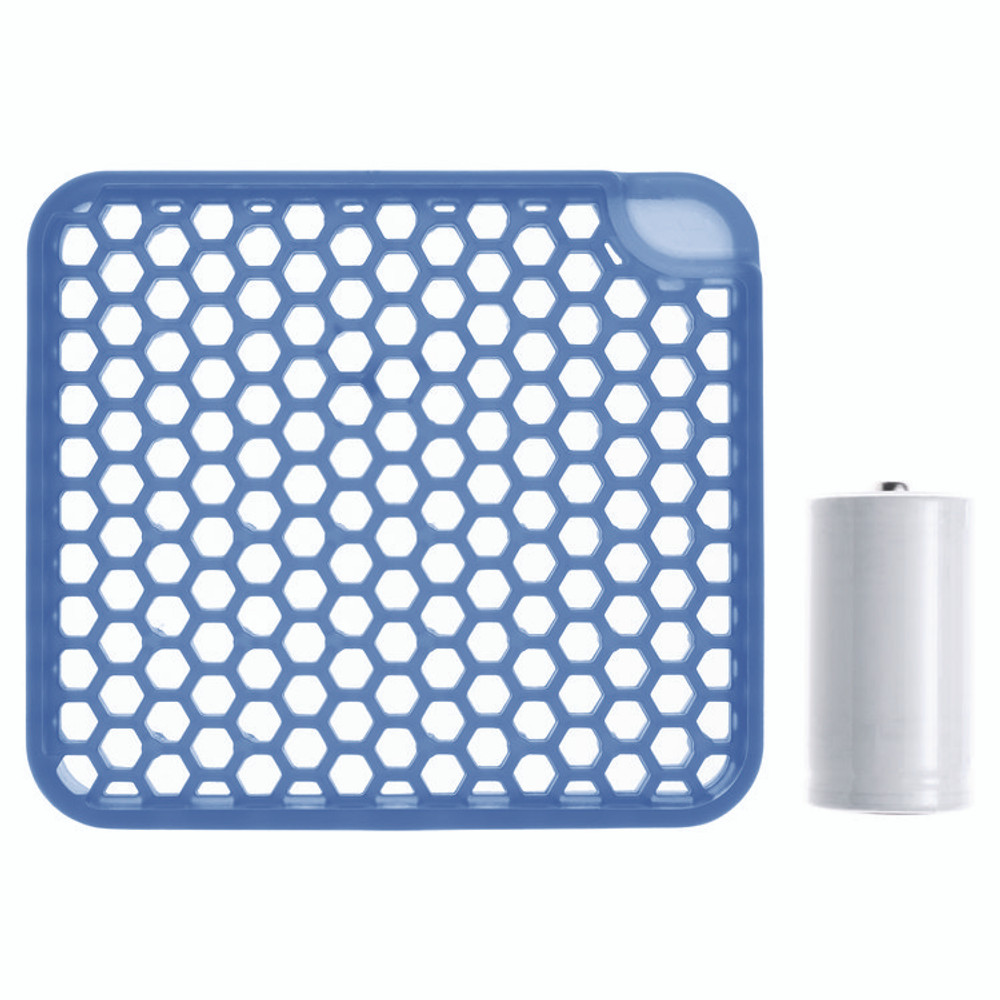 FRESH PRODUCTS OFB48CBBX ourfresh Airfreshener, Cotton Blossom, 8/Box