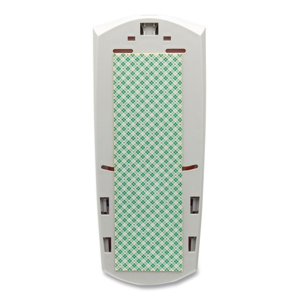 DIAL PROFESSIONAL 03922 1 Liter Manual Liquid Dispenser, 5.1 x 4 x 12.3, Smoke, 6/Carton