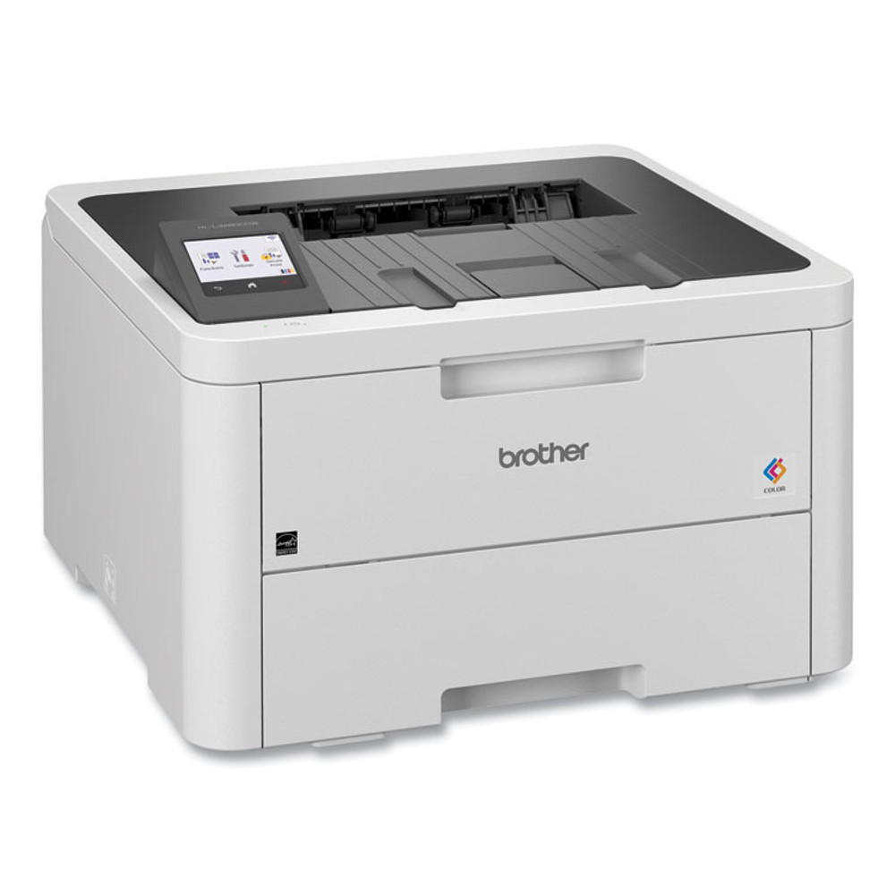 BROTHER INTL. CORP. HLL3280CDW Wireless HL-L3280CDW Compact Digital Laser Color Printer