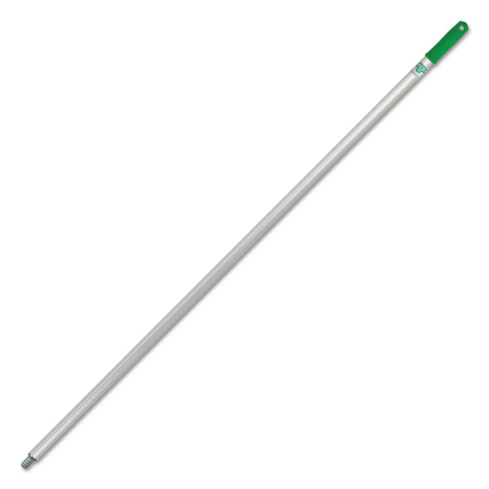 UNGER AL14A Pro Aluminum Handle for Floor Squeegees, Acme, 58"