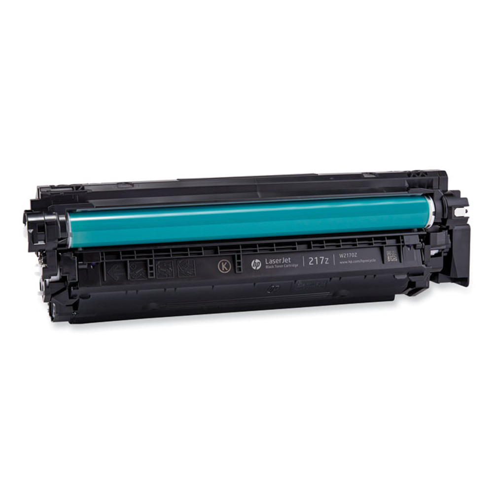 HEWLETT PACKARD SUPPLIES HP W2170Z HP 217Z (W2170Z) Ultra High-Yield Black Original LaserJet Toner Cartridge