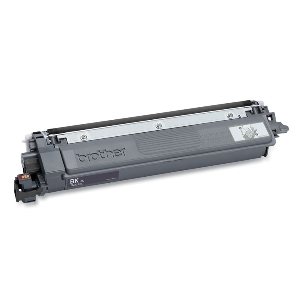 BROTHER INTL. CORP. TN229XLBK TN229XL High-Yield Toner, 3,000 Page-Yield, Black