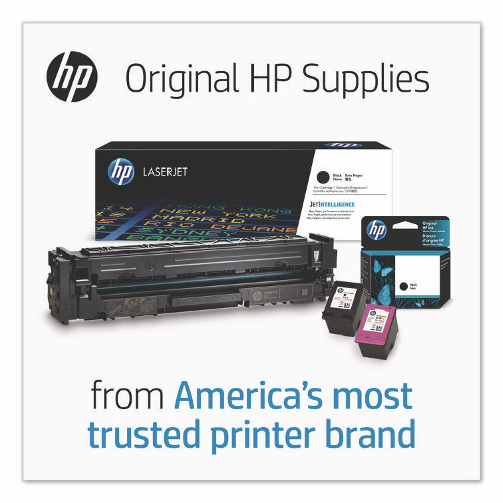 HP INC CB320WN HP 564, (CB320WN) Yellow Original Ink Cartridge