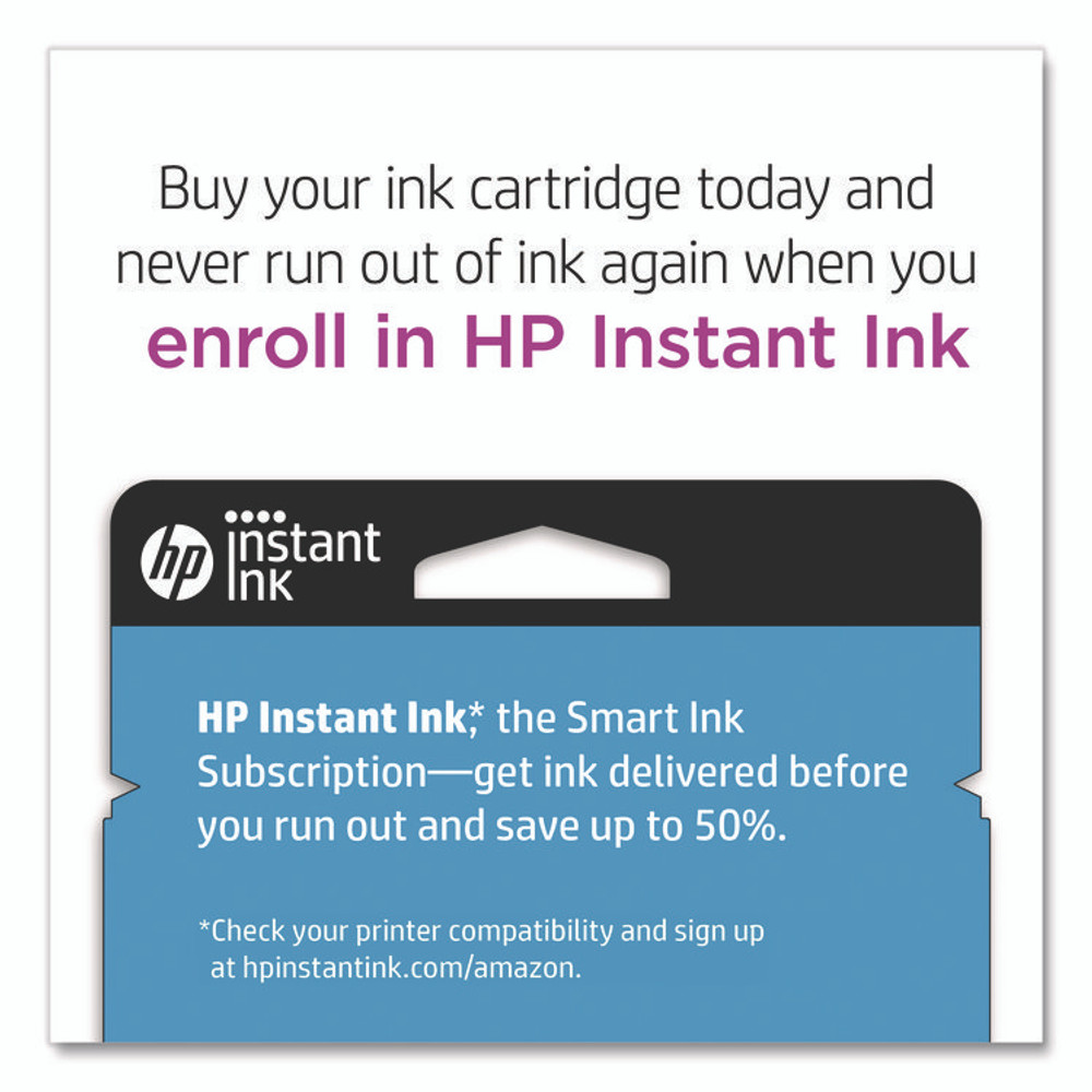 HP INC CB320WN HP 564, (CB320WN) Yellow Original Ink Cartridge
