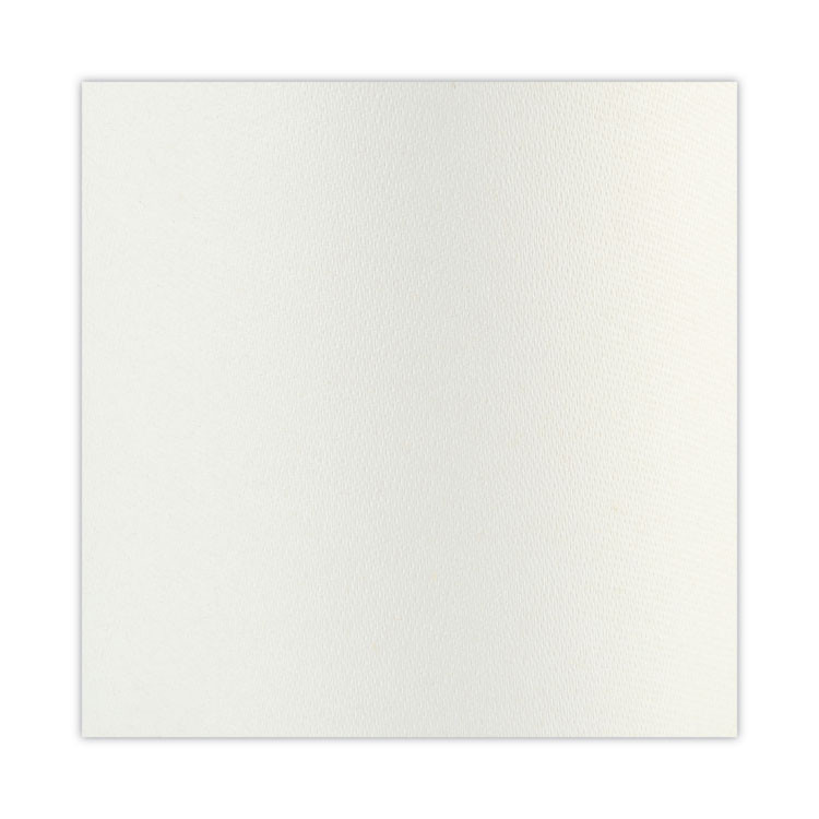 BOARDWALK 35XTRA Boardwalk Xtra Roll Towels, 1-Ply, 8" x 800 ft, White, 6 Rolls/Carton