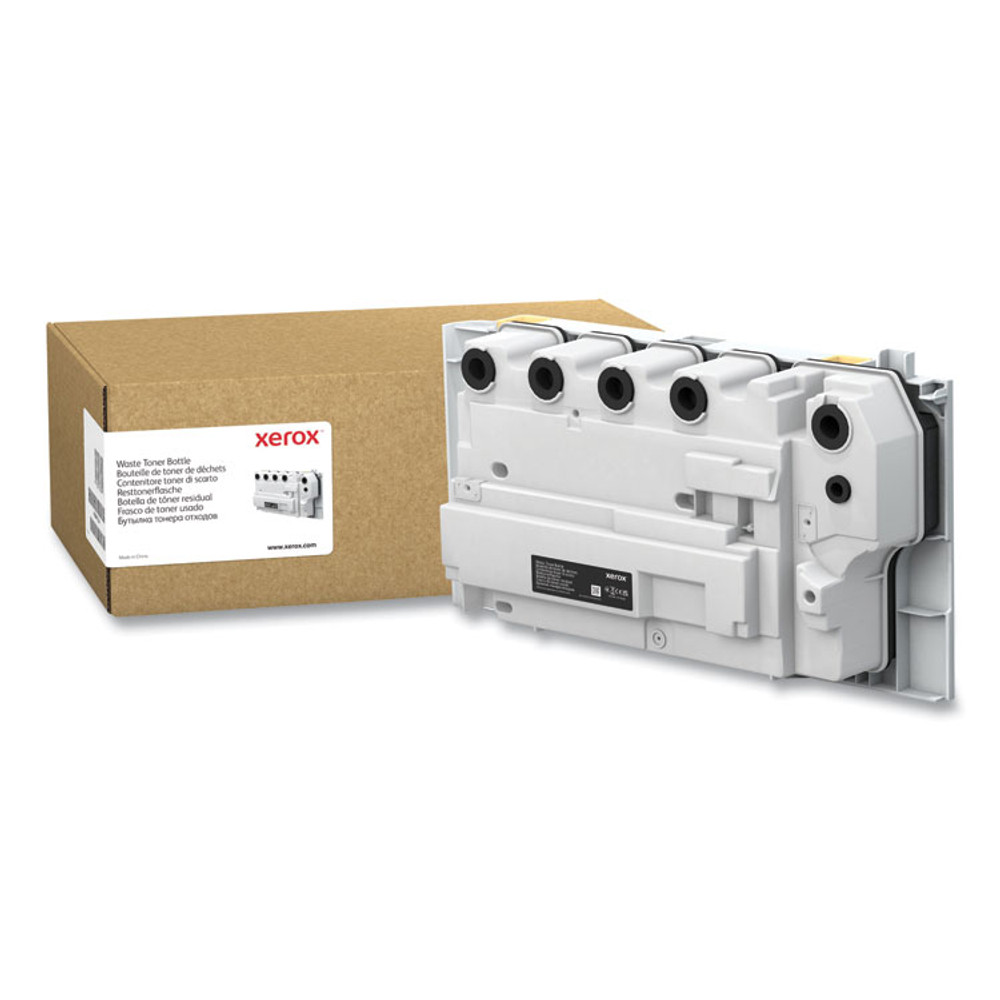 XEROX CORP. 008R13334 008R13334 Waste Cartridge, 170,000 Page-Yield