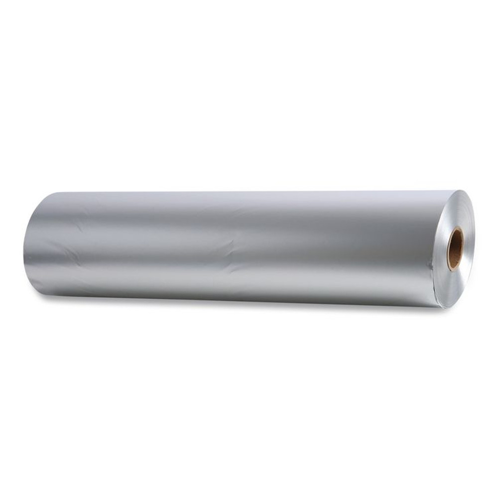 GEN 7120CT Heavy-Duty Aluminum Foil Roll, 12" x 500 ft, 6/Carton