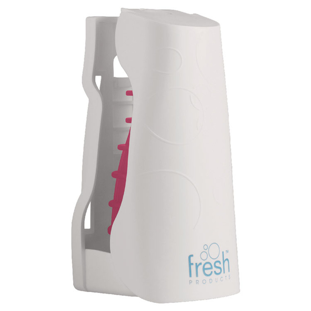 FRESH PRODUCTS EA36SAP Eco Air 30-Day Air Freshener Refill, Spiced Apple, Solid, 6/Box